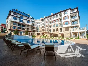 Prodej bytu 5+kk, Sveti Vlas, Bulharsko, 176 m2