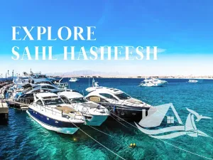 Prodej bytu 2+kk, Hurghada, Egypt, 71 m2