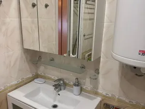 Prodej bytu 3+kk, Nesebar, Bulharsko, 72 m2