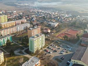 Pronájem bytu 3+1, Ivančice, Luční, 75 m2