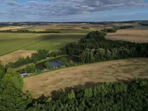 Prodej rodinného domu, Hostěradice - Míšovice, 150 m2