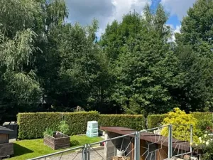 Prodej chalupy, Dlouhý Most, 60 m2