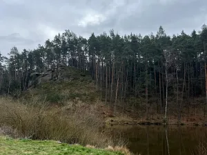 Prodej chalupy, Janovice v Podještědí, 150 m2