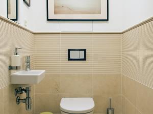 Prodej bytu 3+1, Praha - Hloubětín, Krylovecká, 157 m2