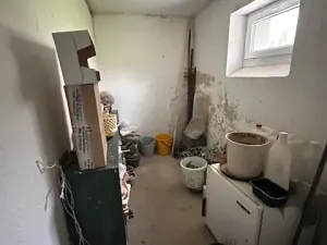 Pronájem bytu 3+1, Polná, Palackého, 75 m2