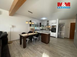 Pronájem rodinného domu, Olbramice, Dlouhá, 130 m2