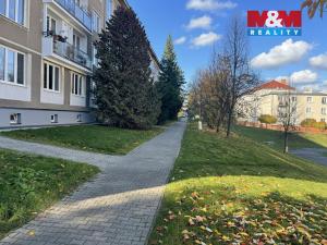 Prodej bytu 3+1, Neratovice, Dr. E. Beneše, 70 m2