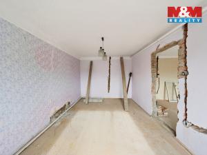 Prodej rodinného domu, Tasovice, 142 m2