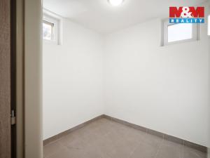 Prodej bytu 2+kk, Královec, 51 m2