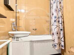 Prodej bytu 3+1, Sokolov, Jiřího z Poděbrad, 74 m2