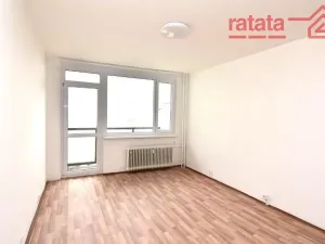 Pronájem bytu 3+1, Chomutov, Jirkovská, 64 m2