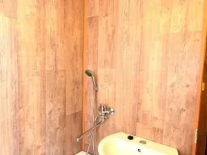 Pronájem bytu 3+1, Chomutov, Jirkovská, 64 m2