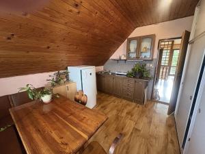 Pronájem bytu 2+1, Ostroměř, 55 m2