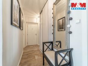 Prodej bytu 3+1, Hostivice, Na Pískách, 100 m2