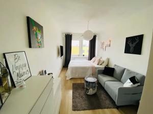 Prodej bytu 1+kk, Praha, Peroutkova, 23 m2