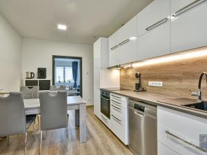 Prodej bytu 3+1, Lovosice, Žižkova, 72 m2