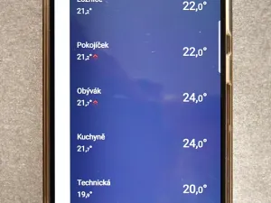 Prodej bytu 3+1, Lovosice, Žižkova, 72 m2