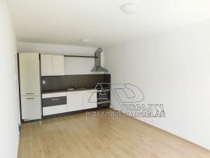 Pronájem bytu 2+kk, České Budějovice, 47 m2