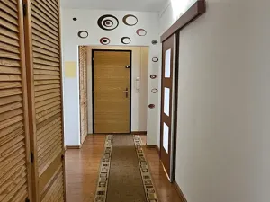 Prodej bytu 3+1, Havířov, Letní, 73 m2