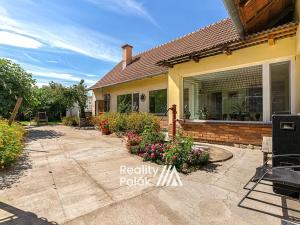 Prodej rodinného domu, Bulhary, 134 m2