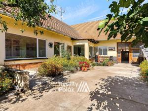 Prodej rodinného domu, Bulhary, 134 m2