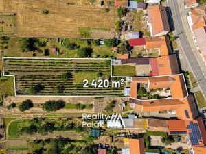 Prodej rodinného domu, Bulhary, 134 m2