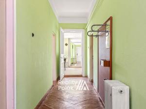 Prodej rodinného domu, Bulhary, 134 m2