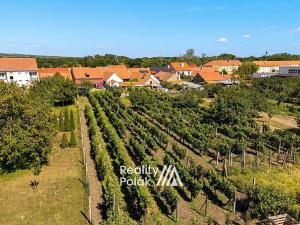 Prodej rodinného domu, Bulhary, 134 m2