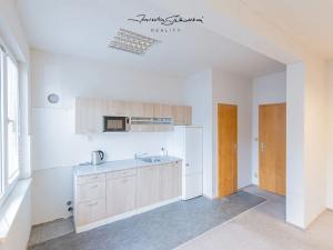 Pronájem kanceláře, Olomouc, I. P. Pavlova, 65 m2