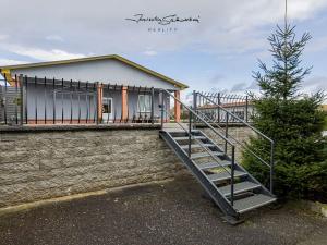 Pronájem kanceláře, Olomouc, I. P. Pavlova, 65 m2