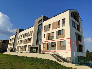 Pronájem bytu 2+kk, Zbiroh, Majerové, 44 m2