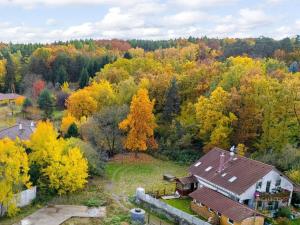Prodej pozemku, Šestajovice, Martinů, 2016 m2