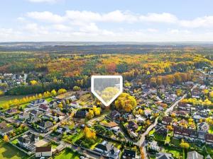 Prodej pozemku, Šestajovice, Martinů, 2016 m2