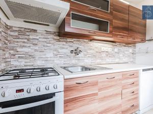 Prodej bytu 2+1, Praha - Žižkov, Habrová, 51 m2