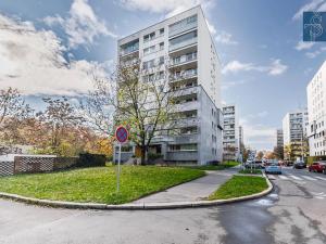 Prodej bytu 2+1, Praha - Žižkov, Habrová, 51 m2