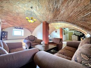 Prodej rodinného domu, Bělotín, 437 m2