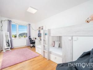 Prodej rodinného domu, Hostivice, Kutnauerova, 170 m2