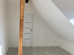 Pronájem bytu 2+kk, Praha - Košíře, Vrchlického, 47 m2