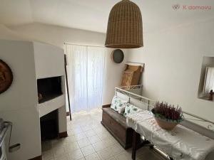 Prodej rodinného domu, San Piero Patti, Itálie, 100 m2