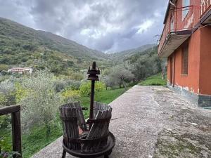 Prodej rodinného domu, San Piero Patti, Itálie, 130 m2