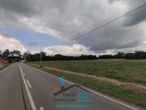 Prodej komerčního pozemku, Líšnice, 21232 m2