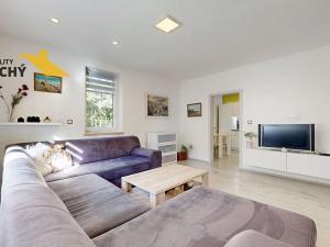 Prodej rodinného domu, Liberec, Turnovská, 172 m2