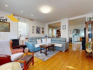 Prodej rodinného domu, Liberec, Turnovská, 172 m2