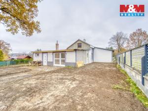 Prodej rodinného domu, Staré Sedlo, Sadová, 156 m2