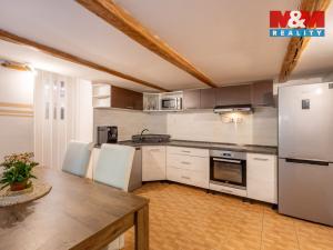 Prodej rodinného domu, Třebívlice - Šepetely, 114 m2