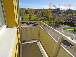 Prodej bytu 2+1, Valtice, Pod zámkem, 63 m2