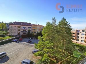 Prodej bytu 2+1, Valtice, Pod zámkem, 63 m2