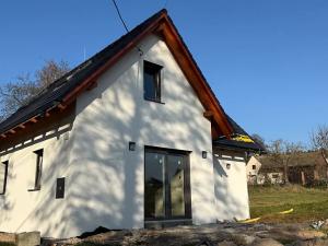 Prodej rodinného domu, Doubravice, 98 m2