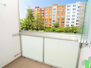 Pronájem bytu 3+1, Ostrava, Václava Jiřikovského, 68 m2