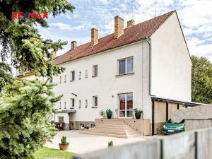 Prodej činžovního domu, České Velenice, Komenského, 247 m2